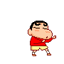 晚霞